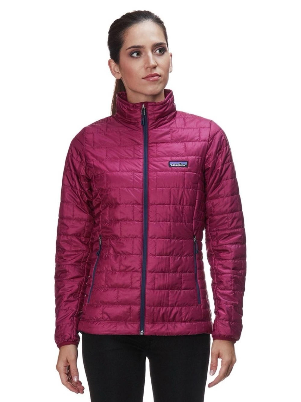 Patagonia Nano Puff Insulated Ladies Jacket